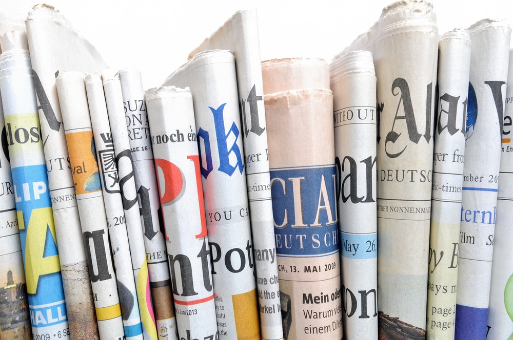 Blackstone Management News