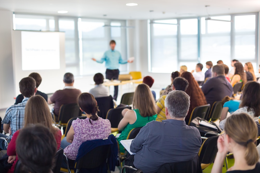 Blackstone Management Training
